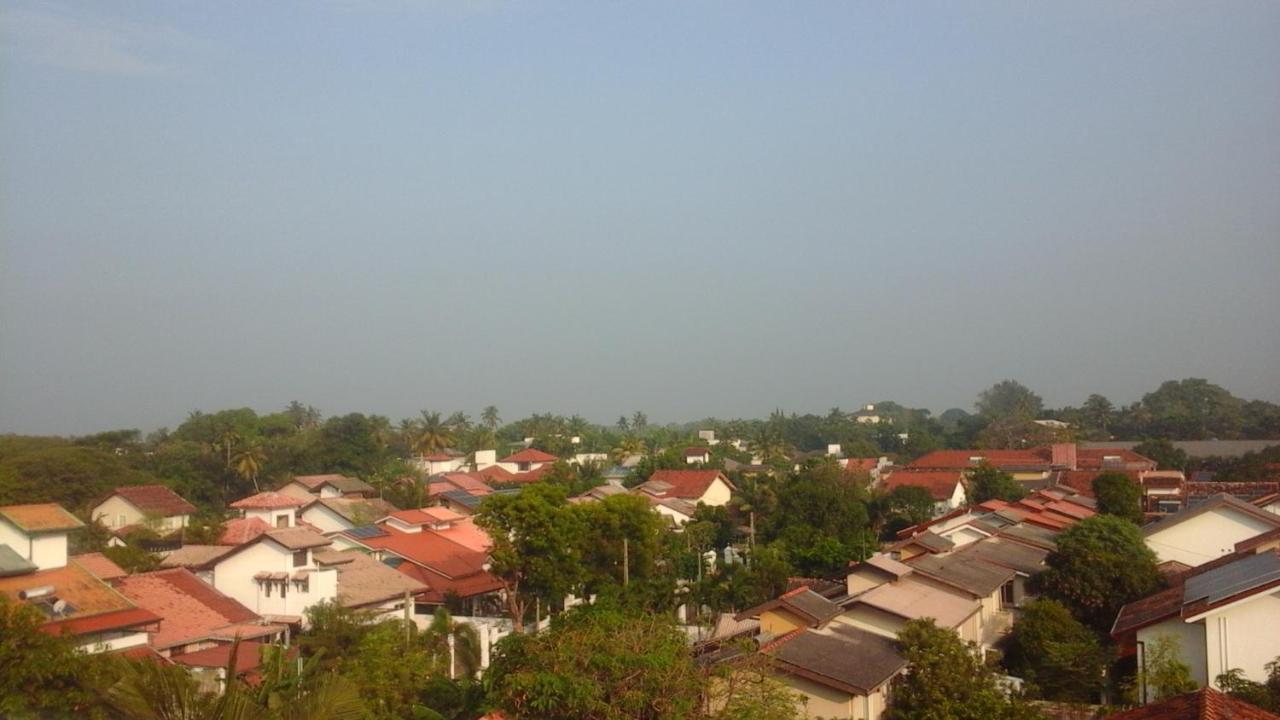 Apartment Near Colombo Airport Katunayaka Buitenkant foto