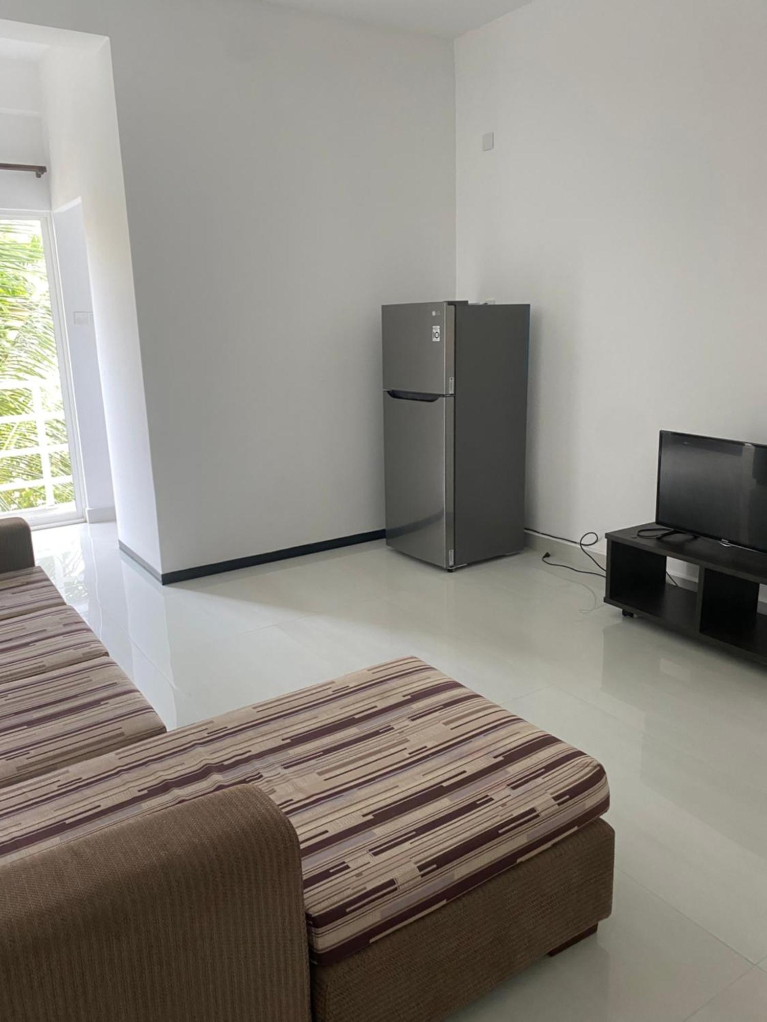 Apartment Near Colombo Airport Katunayaka Buitenkant foto