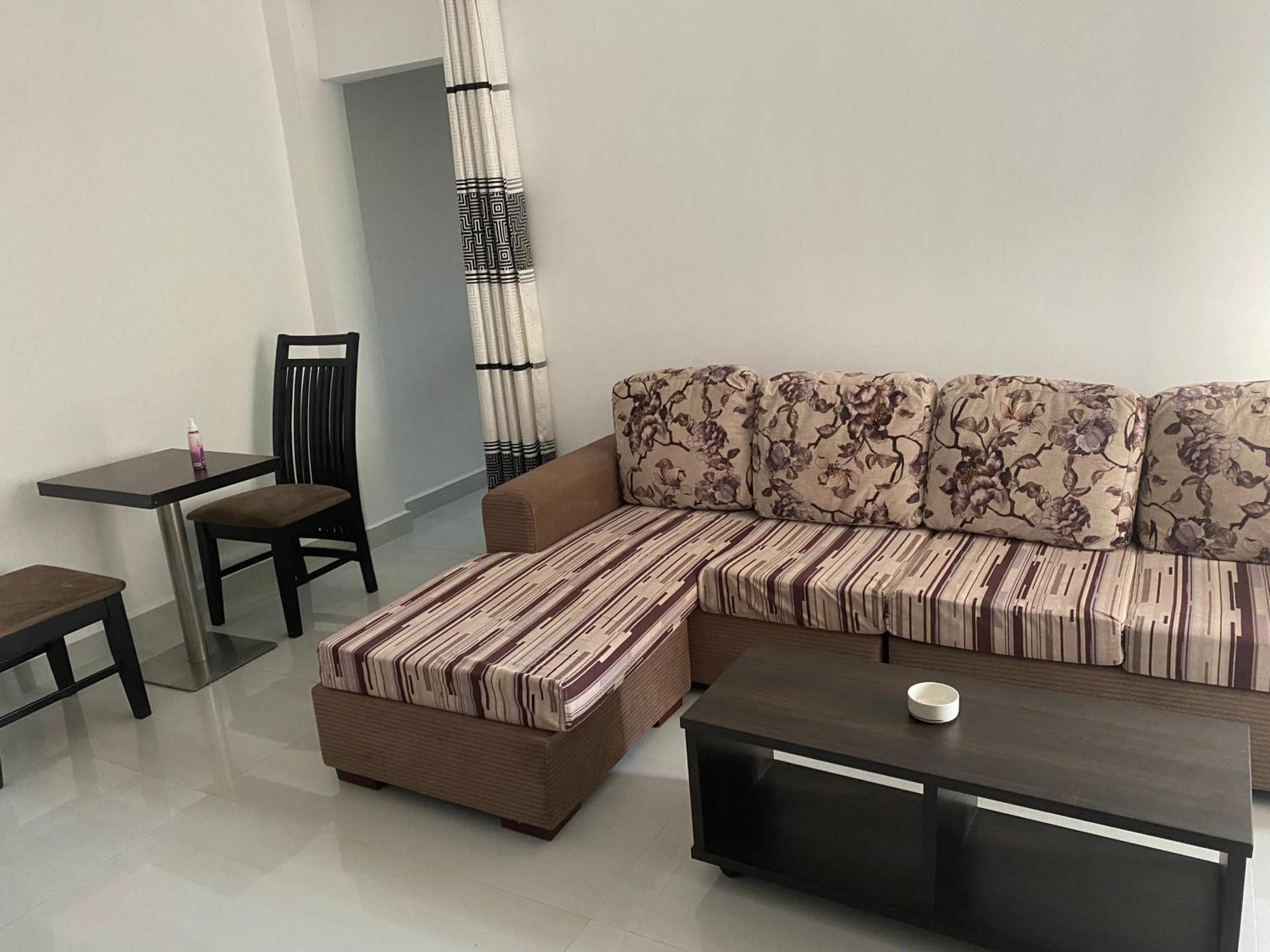 Apartment Near Colombo Airport Katunayaka Buitenkant foto