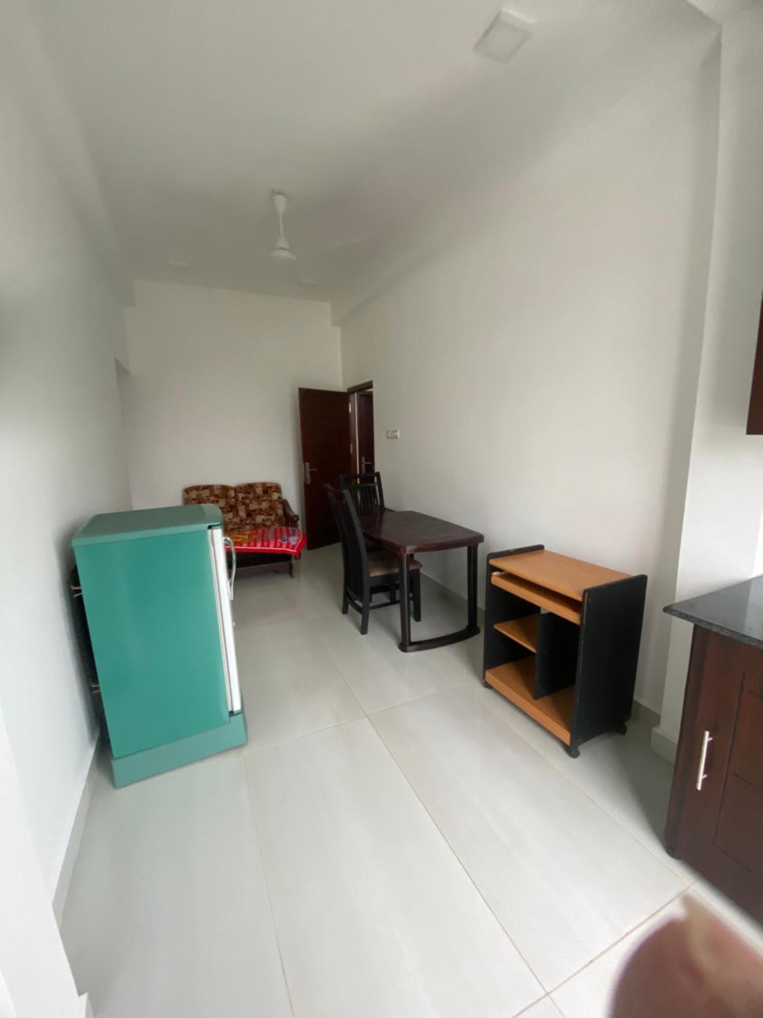 Apartment Near Colombo Airport Katunayaka Buitenkant foto