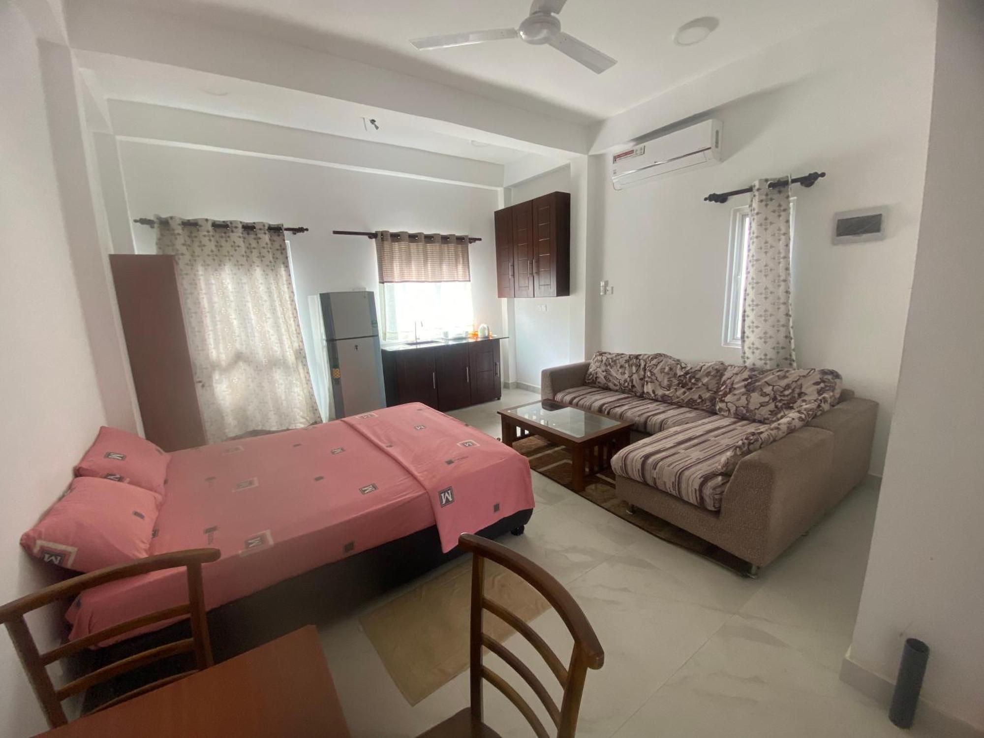 Apartment Near Colombo Airport Katunayaka Buitenkant foto