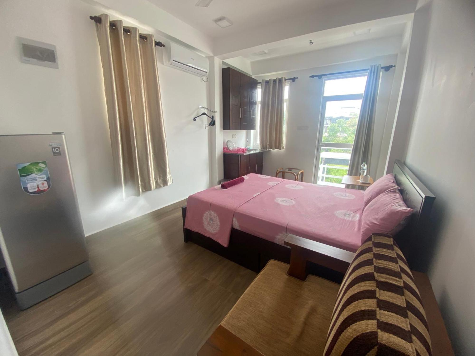 Apartment Near Colombo Airport Katunayaka Buitenkant foto