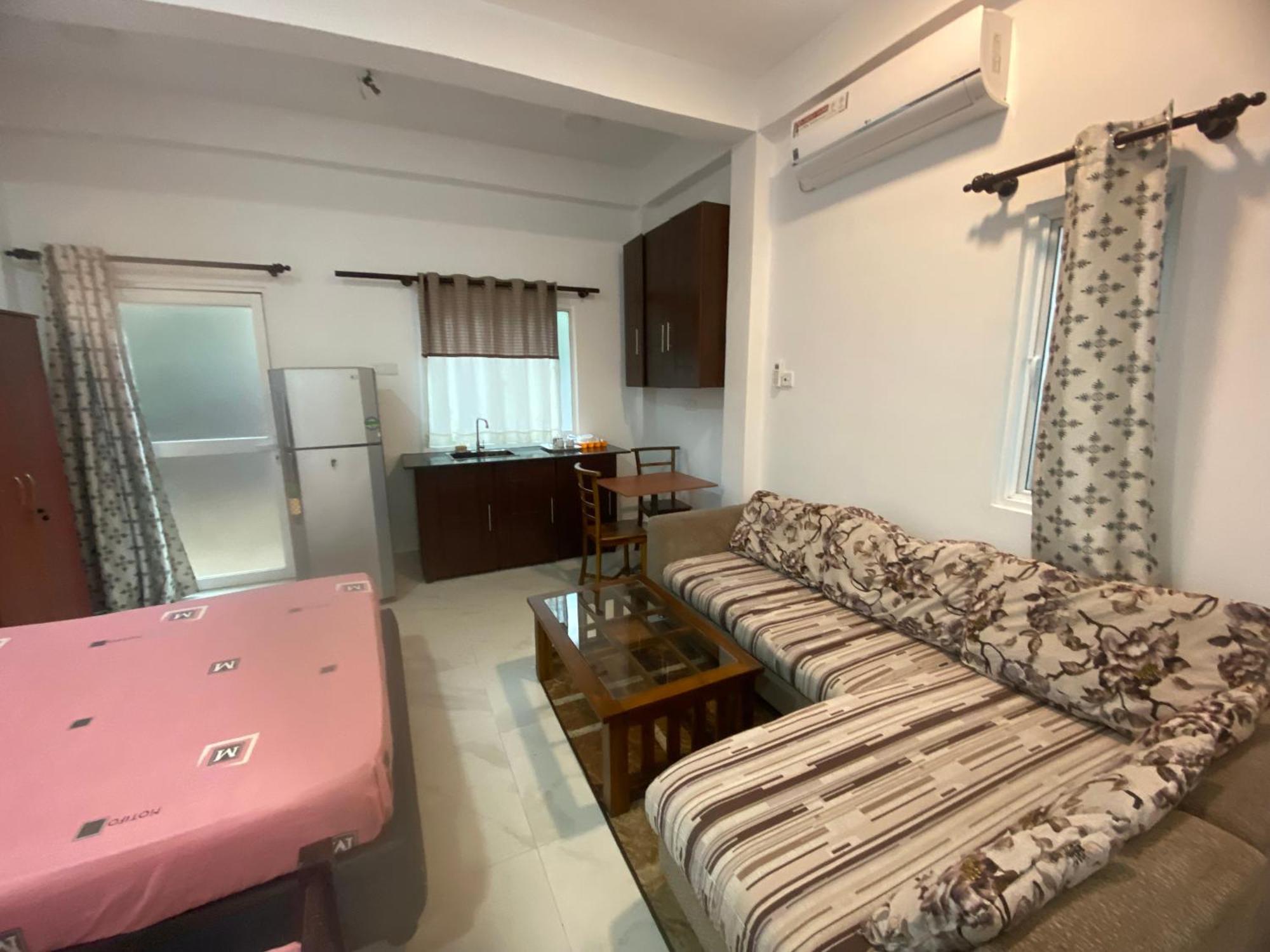 Apartment Near Colombo Airport Katunayaka Buitenkant foto